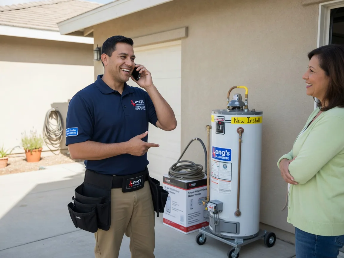 Leak Detection Winchester, KY FAQs